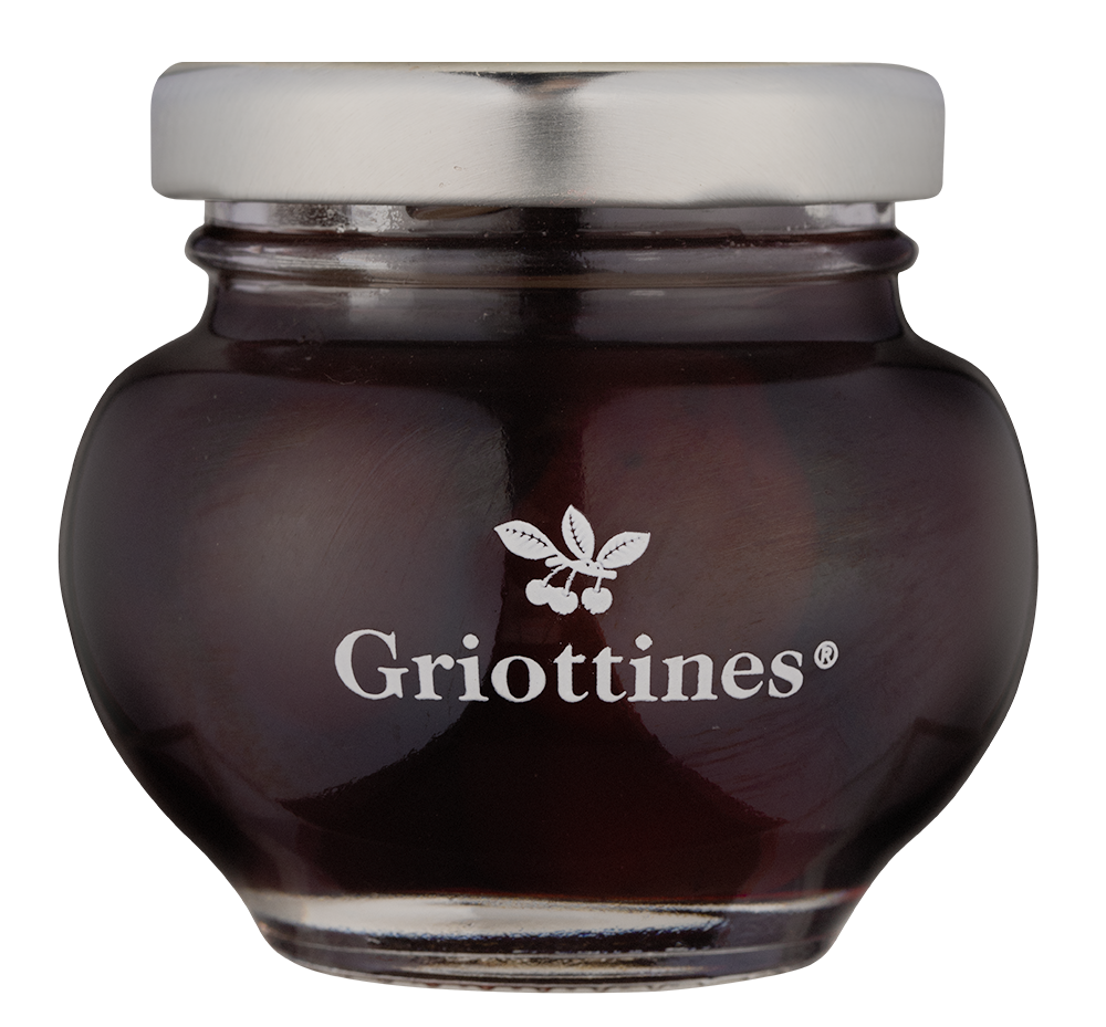 Ликер Griottines, 0.05л, (147038), Франция, 0.05 л, Гриоттин, цена 1390 рублей