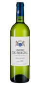 Chateau de Fieuzal Blanc (Pessac-Leognan)