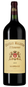 Красное вино из Бордо (Франция) Chateau Malescot Saint-Exupery