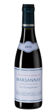 Вино Marsannay Les Longeroies, (110170), красное сухое, 2013 г., 0.375 л, Марсане Ле Лонжеруа цена 6190 рублей