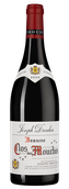 Вино с цветочным вкусом Beaune Premier Cru Clos des Mouches Rouge