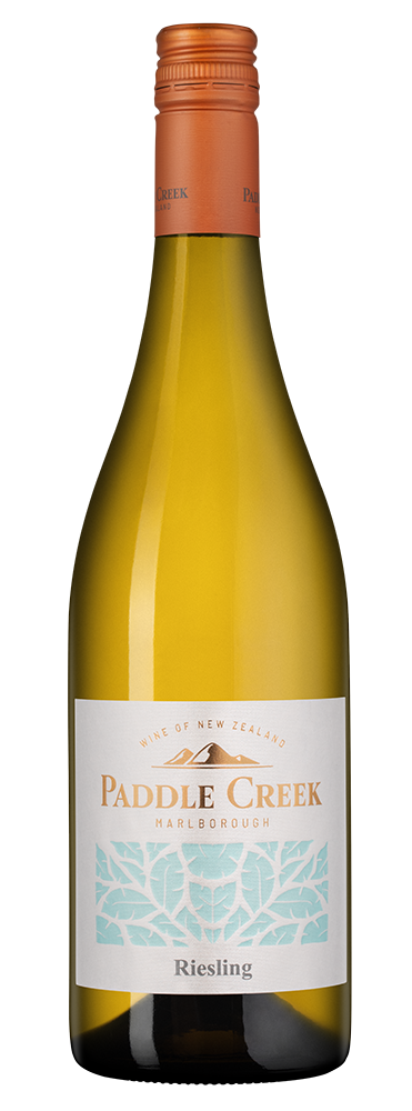 Вино Paddle Creek Riesling, Lake Road Group Limited, 2022, (145705), Новая Зеландия, Мальборо, белое, сухое, 0.75 л, Паддл Крик Рислинг, цена 2990 рублей