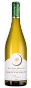 Белые французские вина Chablis Premier Cru Montmains