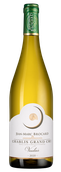 Вино с персиковым вкусом Chablis Grand Cru Vaudesir