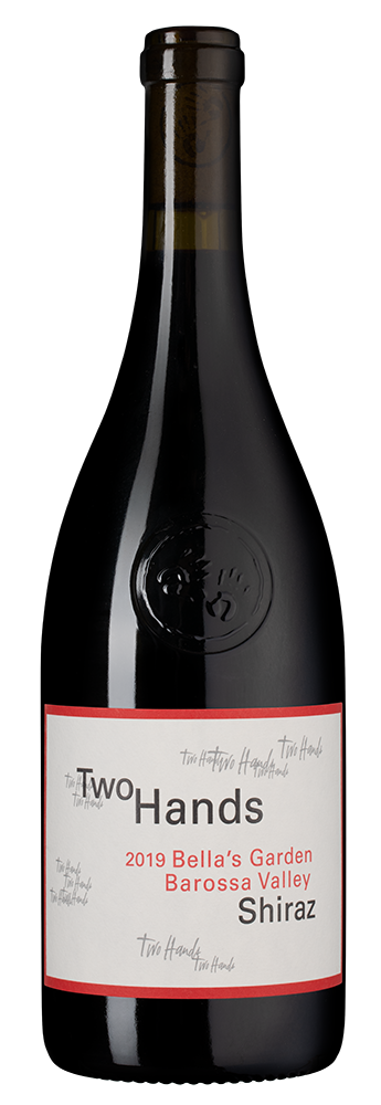 Вино Bella’s Garden, Two Hands, 2019, (137430), Австралия, Южная Австралия, красное, сухое, 0.75 л, Бэллас Гарден, цена 9743 рублей