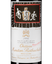 Вино Chateau Mouton Rothschild, (102877),  цена 92990 рублей