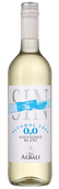 безалкогольное Vina Albali Sauvignon Blanc, Low Alcohol, 0.0 %