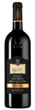 Вино Brunello di Montalcino Riserva Poggio alle Mura, (101523), красное сухое, 2009 г., 0.75 л, Брунелло ди Монтальчино Ризерва Поджо алле Мура цена 22990 рублей