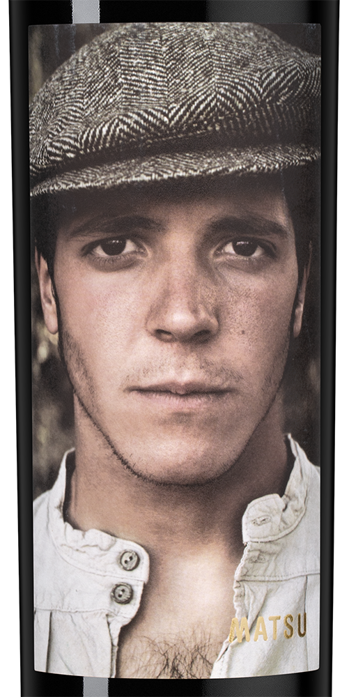 Вино El Picaro, Matsu, 2023, 1.5л, (149106), Испания, Кастилия и Леон, красное, сухое, 1.5 л, Эль Пикаро, цена 6990 рублей