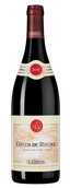 Вино с маслиновым вкусом Cotes du Rhone Rouge