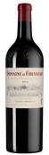 Вино со смородиновым вкусом Domaine de Chevalier Rouge