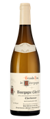 Вино Шардоне Bourgogne