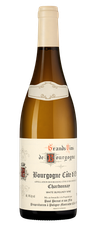 Вино Bourgogne, (150432), белое сухое, 2022, 0.75 л, Бургонь цена 8490 рублей