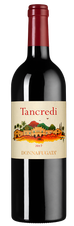 Вино Tancredi, (131141), красное сухое, 2017 г., 0.75 л, Танкреди цена 7790 рублей