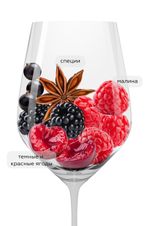 Вино Crab & More White Zinfandel, (151535), розовое полусладкое, 0.75 л, Краб энд Мо Уайт Зинфандель цена 1990 рублей