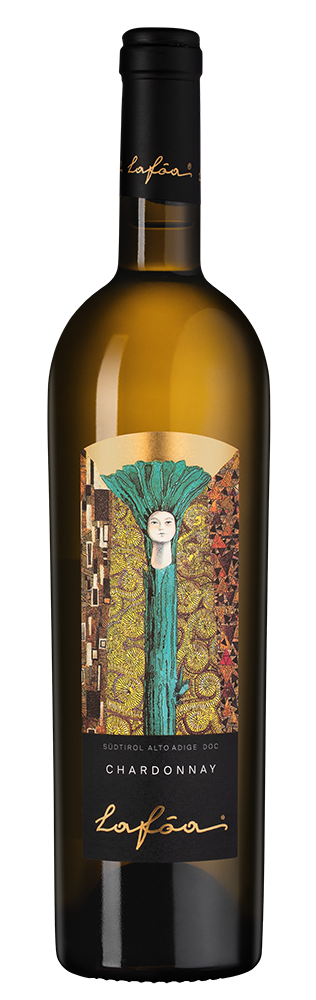 Вино Lafoa Chardonnay, Colterenzio, 2023, (157313), Италия, Трентино-Альто Адидже, белое, сухое, 0.75 л, Лафоа Шардоне, цена 9990 рублей
