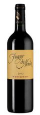 Вино Fugue de Nenin, (137209), красное сухое, 2010 г., 0.75 л, Фюг де Ненен цена 8690 рублей