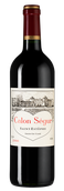 Вино Каберне Совиньон Chateau Calon Segur (Saint-Estephe)