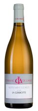 Вино Nuits-Saint-Georges Cuvee La Gerbotte, (137084), белое сухое, 2019 г., 0.75 л, Нюи-Сен-Жорж Кюве Ля Жербот цена 16550 рублей