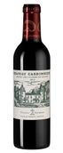 Вино Каберне Совиньон красное Chateau Carbonnieux Rouge