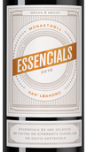 Испанские вина Essencials Monastrell 9 Mesos