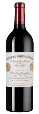 Вино Chateau Cheval Blanc, (108358), красное сухое, 2004 г., 0.75 л, Шато Шеваль Блан цена 214990 рублей