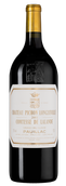 Вино 2001 года урожая Chateau Pichon Longueville Comtesse de Lalande