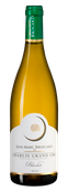 Вино шардоне из Бургундии Chablis Grand Cru Les Blanchots