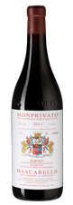 Вино Barolo Monprivato, (112415), красное сухое, 2011 г., 0.75 л, Бароло Монпривато цена 57490 рублей