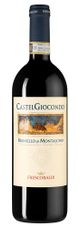 Вино Brunello di Montalcino Castelgiocondo, (136018), красное сухое, 2017 г., 0.75 л, Брунелло ди Монтальчино Кастельджокондо цена 9990 рублей