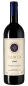Sassicaia