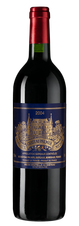 Вино Chateau Palmer, (113406), красное сухое, 2004 г., 0.75 л, Шато Пальмер цена 71490 рублей