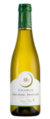Белое вино Шабли Chablis Sainte Claire