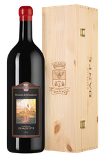Вино Brunello di Montalcino в подарочной упаковке, (143943), gift box в подарочной упаковке, красное сухое, 2018 г., 3 л, Брунелло ди Монтальчино цена 57490 рублей