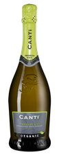 Игристое вино Prosecco Organic, (130801), белое брют, 2020 г., 0.75 л, Просекко Органик цена 1890 рублей