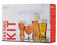 Набор из 4-х бокалов Spiegelau Craft Beer для пива