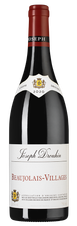 Вино Beaujolais-Villages, (129085), красное сухое, 2020 г., 0.75 л, Божоле-Вилляж цена 3790 рублей