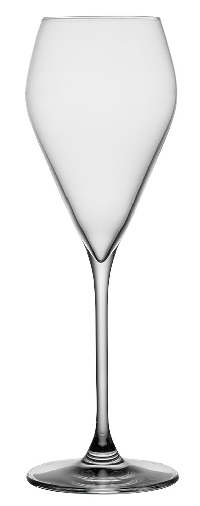 Набор из 6-ти бокалов Spiegelau Sparkling Party для игристого вина и шампанского, 0.23л, (147014), Словакия, хрустальное стекло, 0.23 л, Шпигелау Спарклинг Пати 230 (набор по 6), цена 8940 рублей