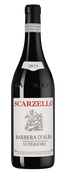 Вино Scarzello Barbera d'Alba Superiore