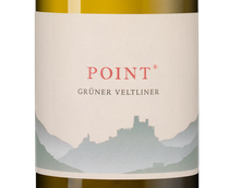 Вино Point Gruner Veltliner