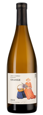 Вино Loco Cimbali Orange, (144072), белое сухое, 2022 г., 0.75 л, Локо Чимбали Оранж цена 1690 рублей