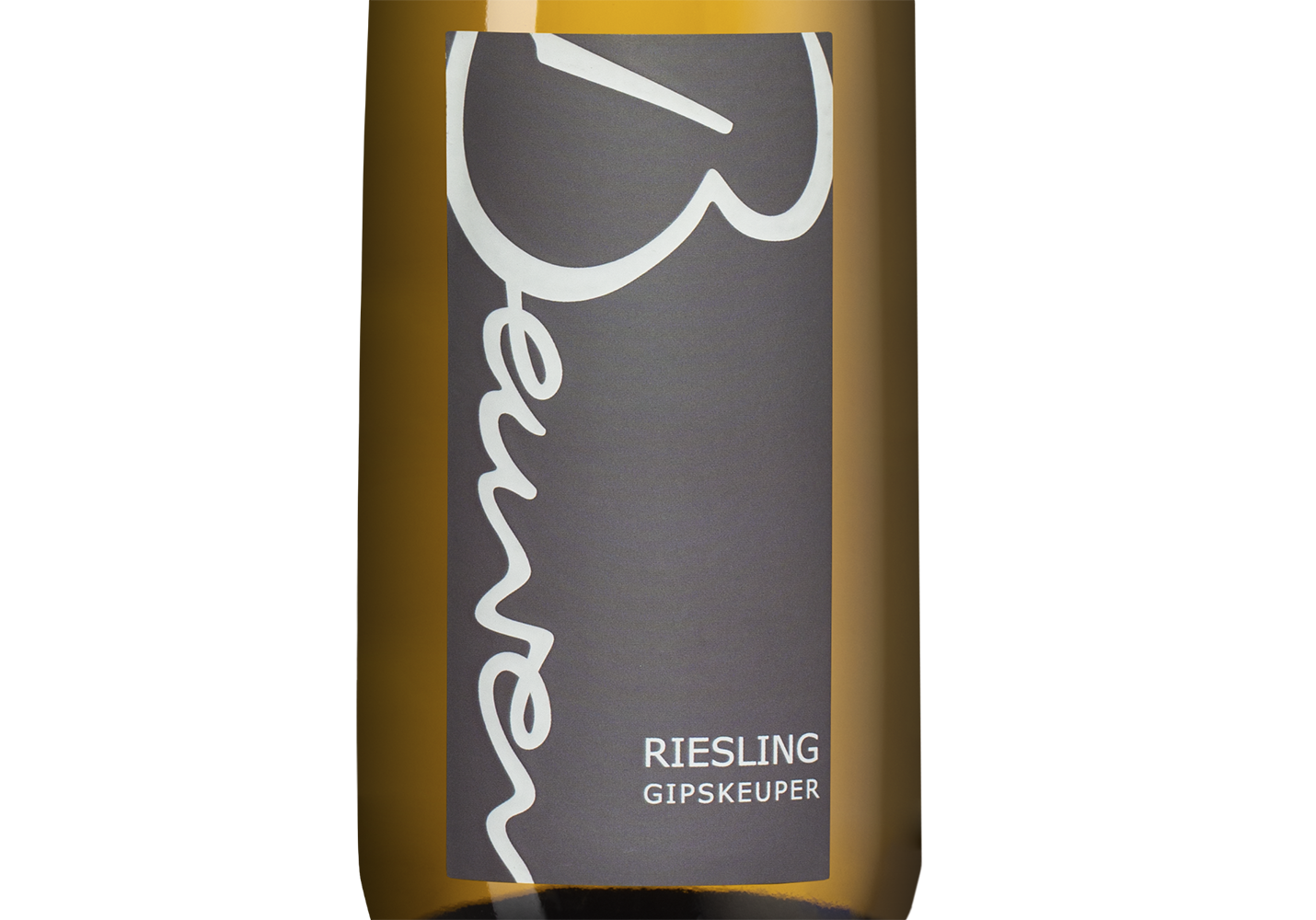 Вино Riesling Gipskeuper, Beurer, 2021, (146587), Германия, Вюртемберг, белое, полусухое, 0.75 л, Рислинг Гипскейпер, цена 6990 рублей