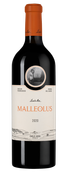 Сухое испанское вино Malleolus