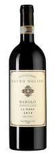 Вино Barolo La Serra, (142189), красное сухое, 2019 г., 0.75 л, Бароло Ла Серра цена 16990 рублей