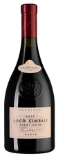 Вино Loco Cimbali Pinot Noir Reserve, (125102), красное сухое, 2017 г., 0.75 л, Локо Чимбали Пино Нуар Резерв цена 1990 рублей