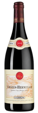 Вино Crozes-Hermitage Rouge, (126793), красное сухое, 2018 г., 0.75 л, Кроз-Эрмитаж Руж цена 6190 рублей