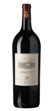 Вино Ornellaia, (127080), красное сухое, 2012 г., 1.5 л, Орнеллайя цена 229990 рублей