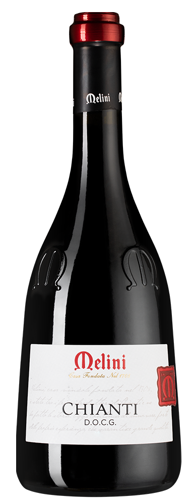 Вино Chianti, Melini, 2024, (155887), Италия, Тоскана, красное, сухое, 0.75 л, Кьянти, цена 2140 рублей