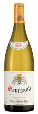 Вино Meursault Blanc, (125885), белое сухое, 2018 г., 0.75 л, Мерсо Блан цена 15490 рублей