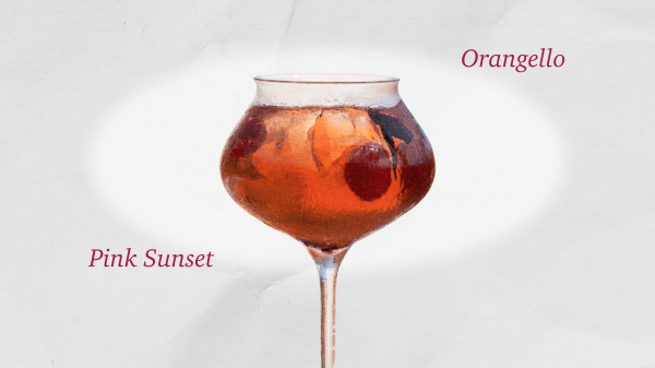 Золото в бокале: 7 коктейлей с оранжевым вином